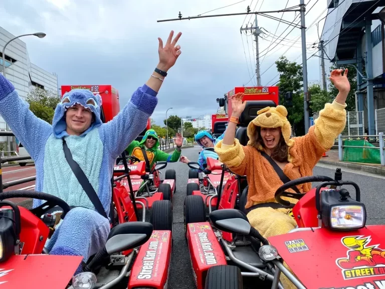 All Your Tokyo Street Kart Questions Answered! The Ultimate Q&A Guide for First-Timers